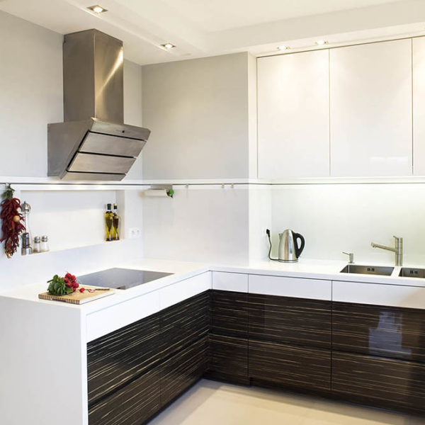 Modern Kitchen