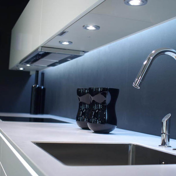 Modern Kitchen Sink